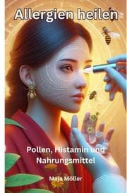 Cover von Allergien heilen