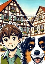 Cover von Der kleine Camper in Birkenfeld