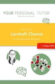 Cover von Chemie für die gymnasiale Mittelstufe (1. Auflage)