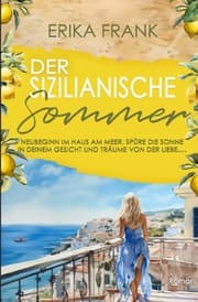 Cover von Der Sizilianische Sommer