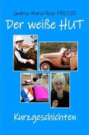 Cover von Der weiße Hut