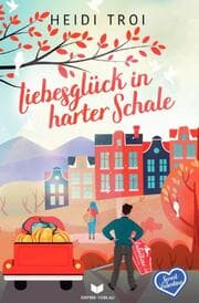 Cover von Liebesglück in harter Schale