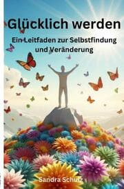Cover von Glücklich werden
