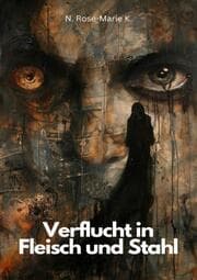 Cover von Verflucht in Fleisch und Stahl