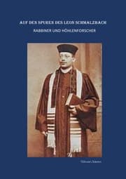 Cover von Auf den Spuren des Leon Schmalzbach