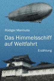 Cover von Das Himmelsschiff auf Weltfahrt