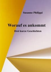 Cover von Worauf es ankommt