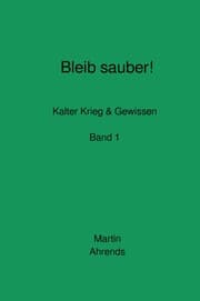 Cover von Bleib sauber! Band 1