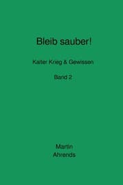 Cover von Bleib sauber! Band 2