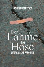 Cover von Der Lahme der Hose