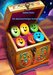 Cover von Die abenteuerlustigen Knöpfe