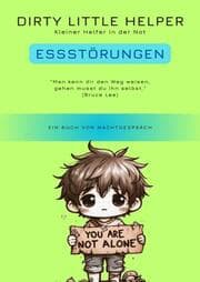 Cover von Dirty Little Helper Essstörungen
