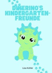 Cover von Dinerinos Kindergartenfreunde