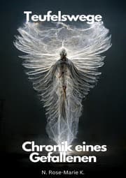 Cover von Teufelswege: Chronik eines Gefallenen