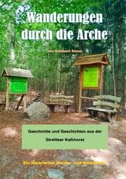 Cover von Wanderungen durch die Arche