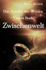 Cover von Das Artefakt des Weisen