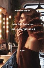 Cover von Das Lockenparadies