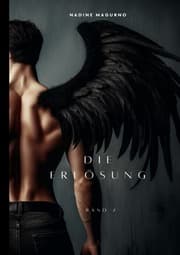 Cover von Die Erlösung