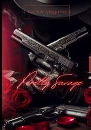 Cover von Pretty Savage