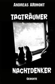 Cover von Tagträumer - Nachtdenker