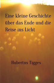 Cover von Eine kleine Geschichte über das Ende und die Reise ins Licht