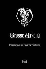 Cover von Grosse Arkana