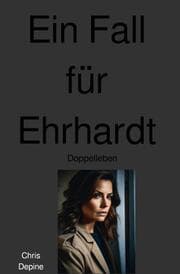 Cover von Ein Fall für Ehrhardt