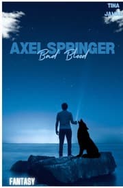Cover von Axel Springer