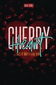 Cover von Cherry Heart