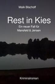 Cover von Rest in Kies