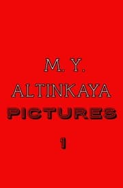 Cover von M. Y. ALTINKAYA P i c t u r e s 1