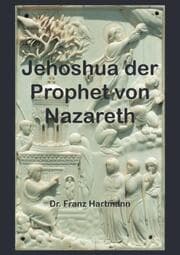 Cover von Jehoshua der Prophet von Nazareth
