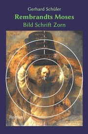 Cover von Rembrandts Moses