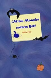 Cover von (M)ein Monster unterm Bett