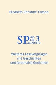 Cover von Spaß Spuk Spannung Band 3