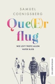 Cover von Que(E)rflug im Aufwind
