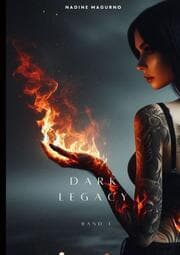 Cover von Dark Legacy