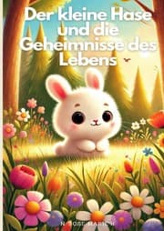 Cover von Der kleine Hase und die Geheimnisse des Lebens