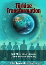 Cover von Türkise Transformation