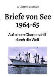Cover von Briefe von See 1964-65