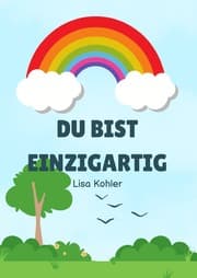 Cover von Du bist einzigartig