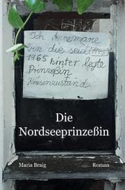 Cover von Die Nordseeprinzeßin