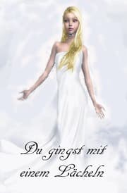 Cover von Du gingst mit einem Lächeln