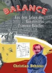 Cover von Balance