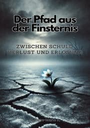 Cover von Der Pfad aus der Finsternis Zwischen Schuld, Verlust und Erlösung