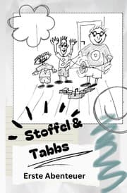 Cover von Stoffel und Tabbs