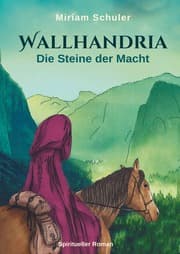 Cover von WALLHANDRIA