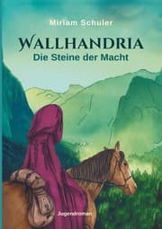 Cover von WALLHANDRIA