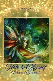Cover von Note to Myself