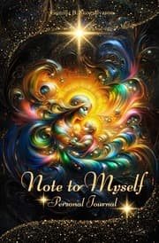 Cover von Note to Myself